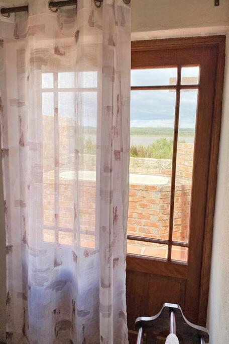 Lagoon View In Hermanus Exterior foto