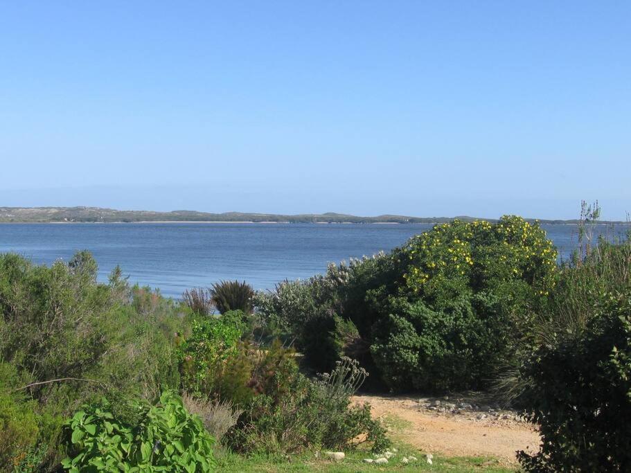Lagoon View In Hermanus Exterior foto