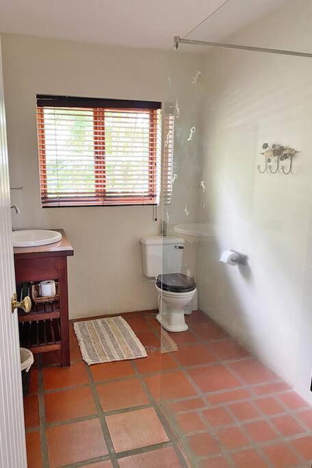 Lagoon View In Hermanus Exterior foto
