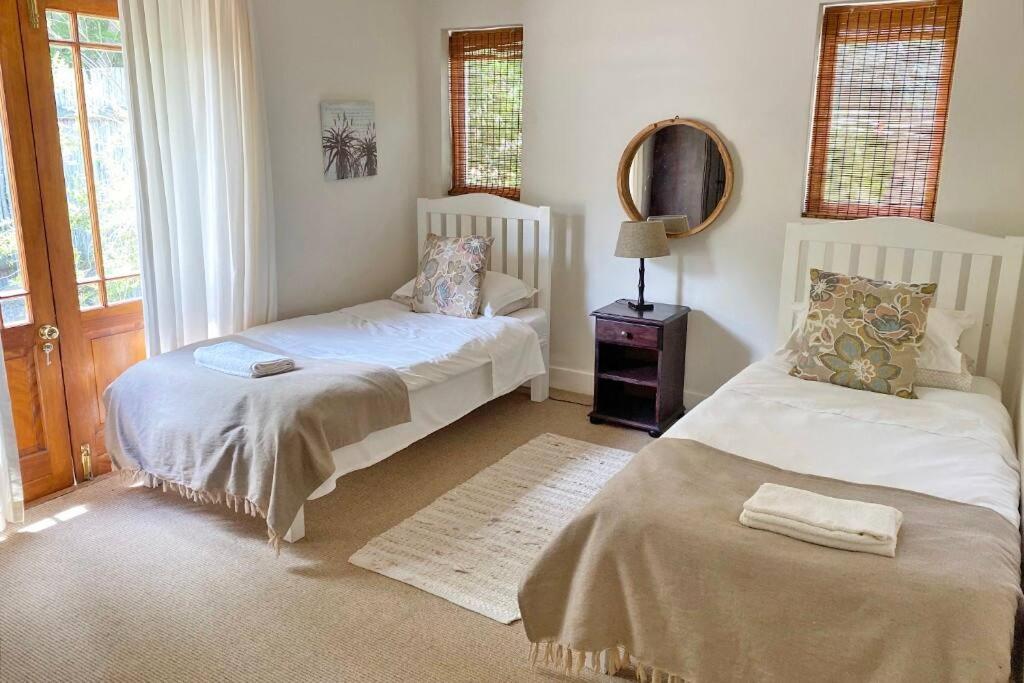Lagoon View In Hermanus Exterior foto