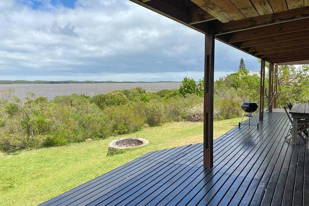 Lagoon View In Hermanus Exterior foto